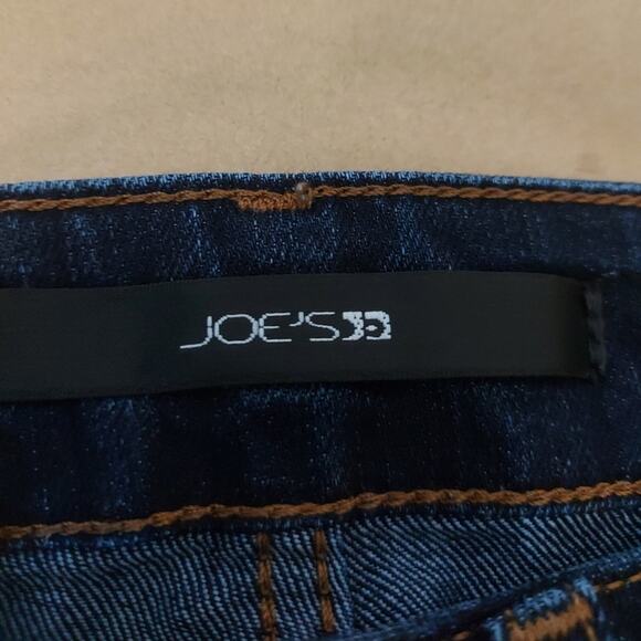 Joe's Jeans ICON Denim Jeans Size 27 - Picture 11 of 13